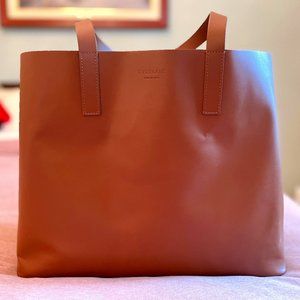 Everlane The Day Market Tote